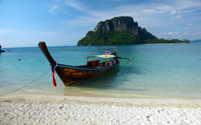 Snorkelling Trip in Krabi