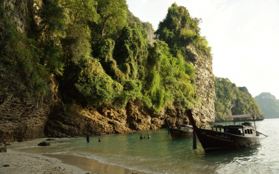 Krabi – 10 things to do with kids